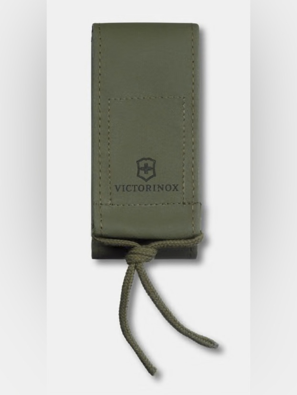 NWT Victorinox Nylon Belt Pouch Hunter, Green